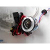 HID 惡魔眼