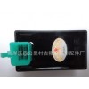 供應毒蜂牌宗申 C110全智能數字進角直流節油點火器