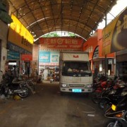 岳陽(yáng)摩托車市場(chǎng) (10)