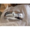 處理擋泥板、護(hù)杠