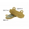 摩托車(chē)、電動(dòng)車(chē)碟剎片