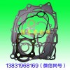 兩輪摩托車、三輪摩托車密封墊片，水冷和風(fēng)冷發(fā)動(dòng)機(jī)密封墊片等