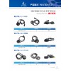 生產(chǎn)摩托車計數(shù)器各種大小齒輪（米齒）