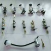 主要生產(chǎn)碟剎泵、二輪車，三輪車，卡丁車，四輪新能源碟剎泵