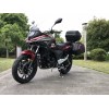 新款拉力賽車型：(東方·領(lǐng)馭) (東方牌DF150-5S）