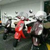 摩托車擋風玻璃，電瓶車擋風玻璃