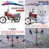 摩托車傘,電動車雨傘及雨棚