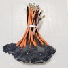 電源線