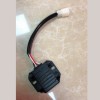 摩托車磁電機線圈、五大電器件