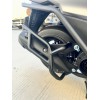 摩托車(chē)電動(dòng)車(chē)護(hù)扛、后尾箱